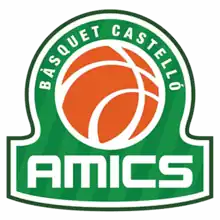 TAU Castelló logo