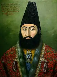 Amir Kabir