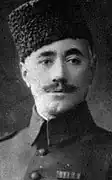 Haydar Amu'ughli(1880–1921)