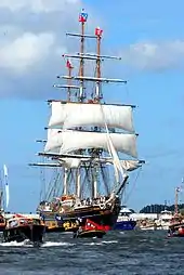 Stad Amsterdam (Amsterdam 2010)