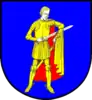 Coat of arms of Tellingstedt