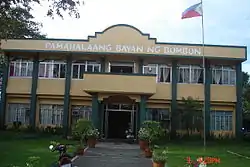 Municipal Hall