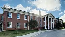 Andalusia Junior High School