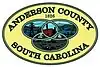 Official seal of Anderson County