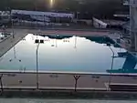 Andheri Sports Complex Diving Pool