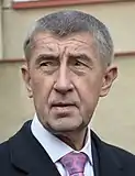 Andrej babiš