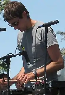 Andrew Dost