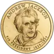 Jackson dollar