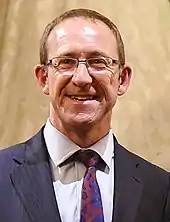 Andrew Little