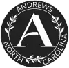 Official seal of Andrews, North Carolina