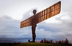 Angel of the North