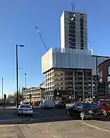 25 February 2018