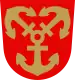 Coat of arms of Angelniemi