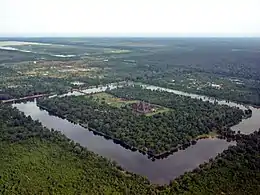 Angkor Wat, Cambodia