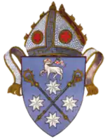 Coat of arms