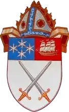 Coat of arms