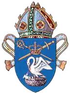 Coat of arms