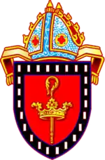 Coat of arms