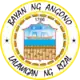 Official seal of Angono