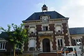 Town hall