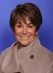 Anna Eshoo (D-CA)