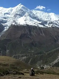 Annapurna, Manang District