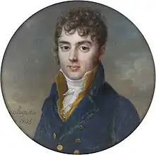 Ferdinand de Bertier de Sauvigny