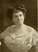 Annie Rooney Knight