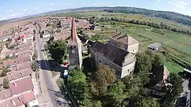 Overview of Hoghilag