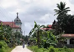 Antequera, Bohol