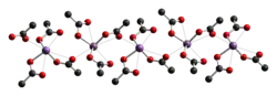 Antimony(III) acetate