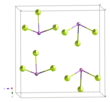 Unit cell