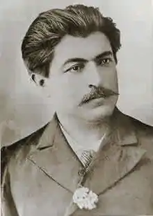 Antoin Sevruguin(1851–1933)