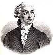 Antoine Lavoisier