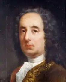 Antonio Maria Bononcini