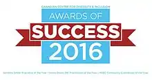 Awards of Success Logo