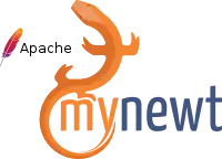 Apache Mynewt Logo