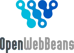 Apache OpenWebBeans Logo