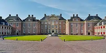 Het Loo Palace