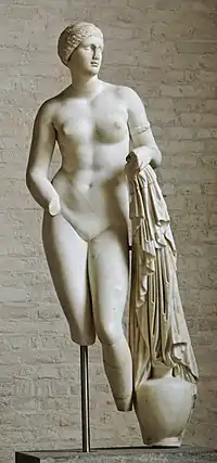 Cnidian Aphrodite