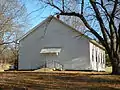 Apple Creek Presbyterian Church