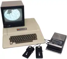 Apple II