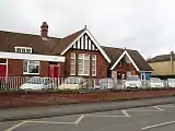 Appleton Roebuck Primary School