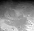 Viking 1 Orbiter image