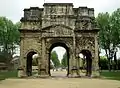 Triumphal Arch of Orange