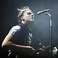 Win Butler