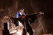 Alissa White-Gluz