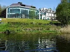 ArdhowenTheatre, Enniskillen