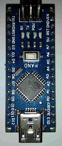 Arduino Nano