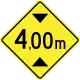 Height limit ahead